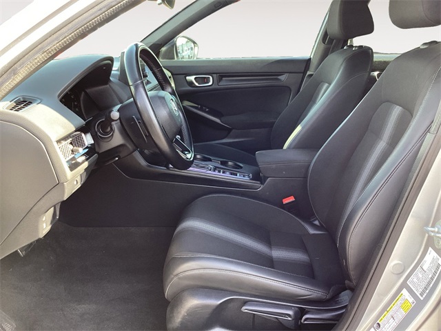 Used Car 2023 Honda Civic  Sport For Sale Under $25,000 In San Antonio, Texas