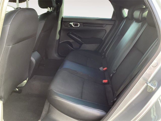 Used Car 2023 Honda Civic  Sport For Sale Under $25,000 In San Antonio, Texas