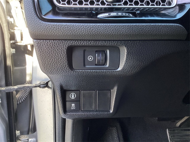 Used Car 2023 Honda Civic  Sport For Sale Under $25,000 In San Antonio, Texas