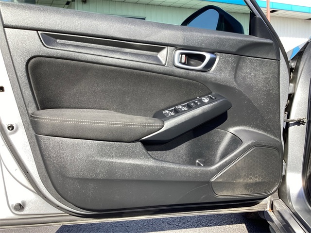 Used Car 2023 Honda Civic  Sport For Sale Under $25,000 In San Antonio, Texas