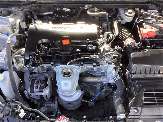 Used Car 2023 Honda Civic  Sport For Sale Under $25,000 In San Antonio, Texas