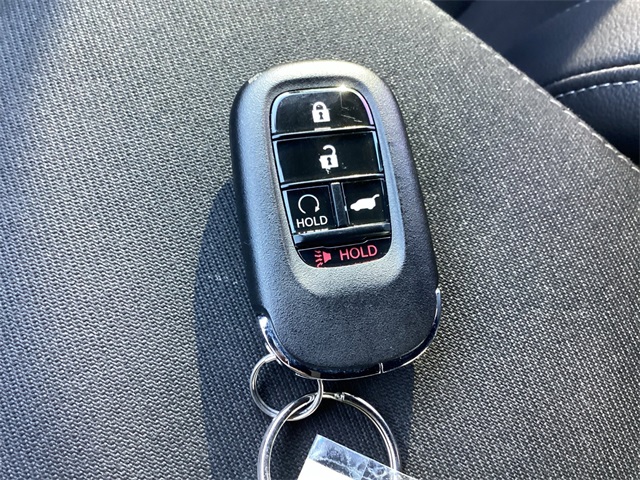 Used Car 2023 Honda Civic  Sport For Sale Under $25,000 In San Antonio, Texas