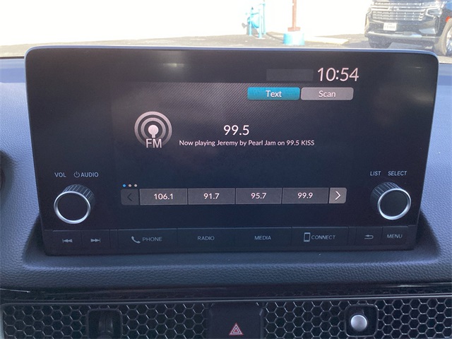 Used Car 2023 Honda Civic  Sport For Sale Under $25,000 In San Antonio, Texas