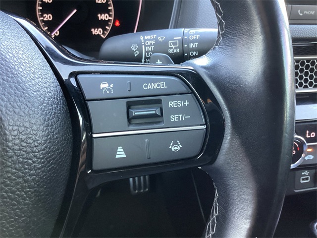 Used Car 2023 Honda Civic  Sport For Sale Under $25,000 In San Antonio, Texas