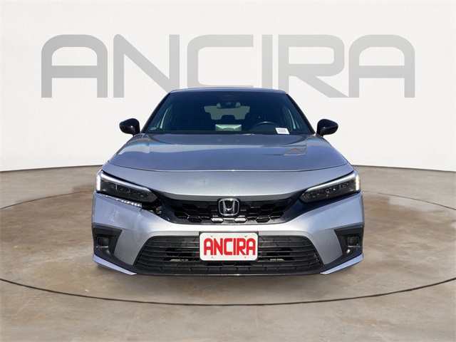 Used Car 2023 Honda Civic  Sport For Sale Under $25,000 In San Antonio, Texas