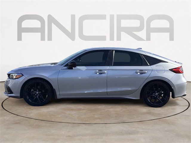 Used Car 2023 Honda Civic  Sport For Sale Under $25,000 In San Antonio, Texas