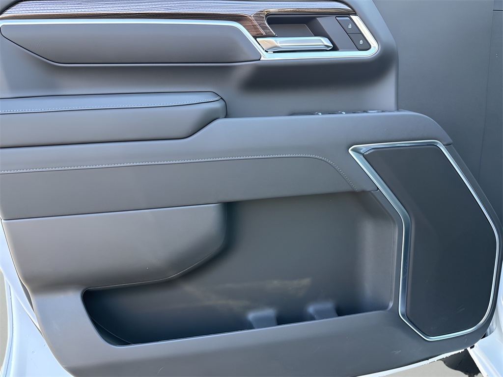 2026 Chevrolet Silverado 3500HD