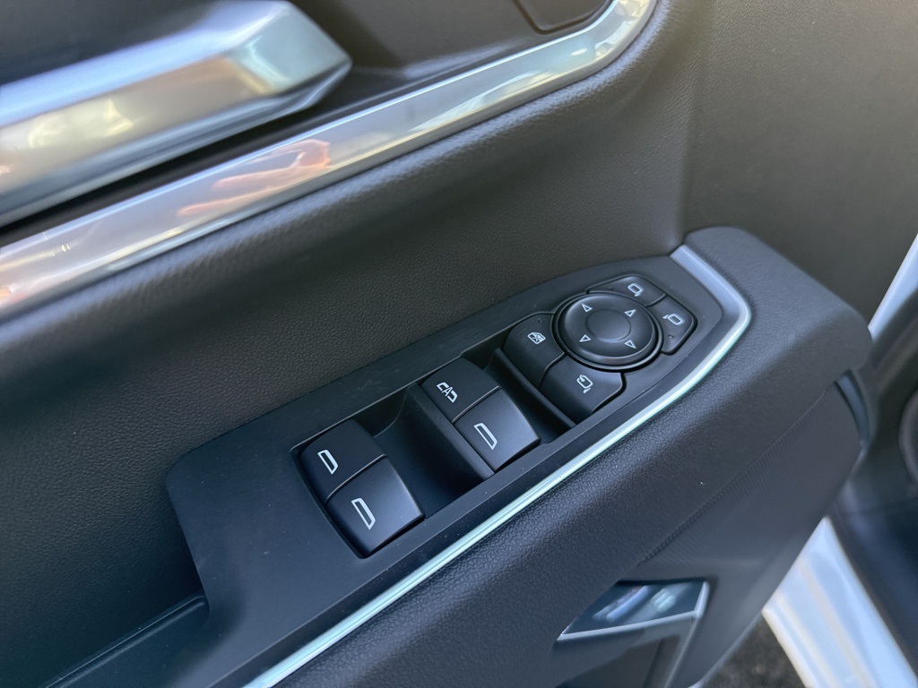 2026 Chevrolet Silverado 3500HD