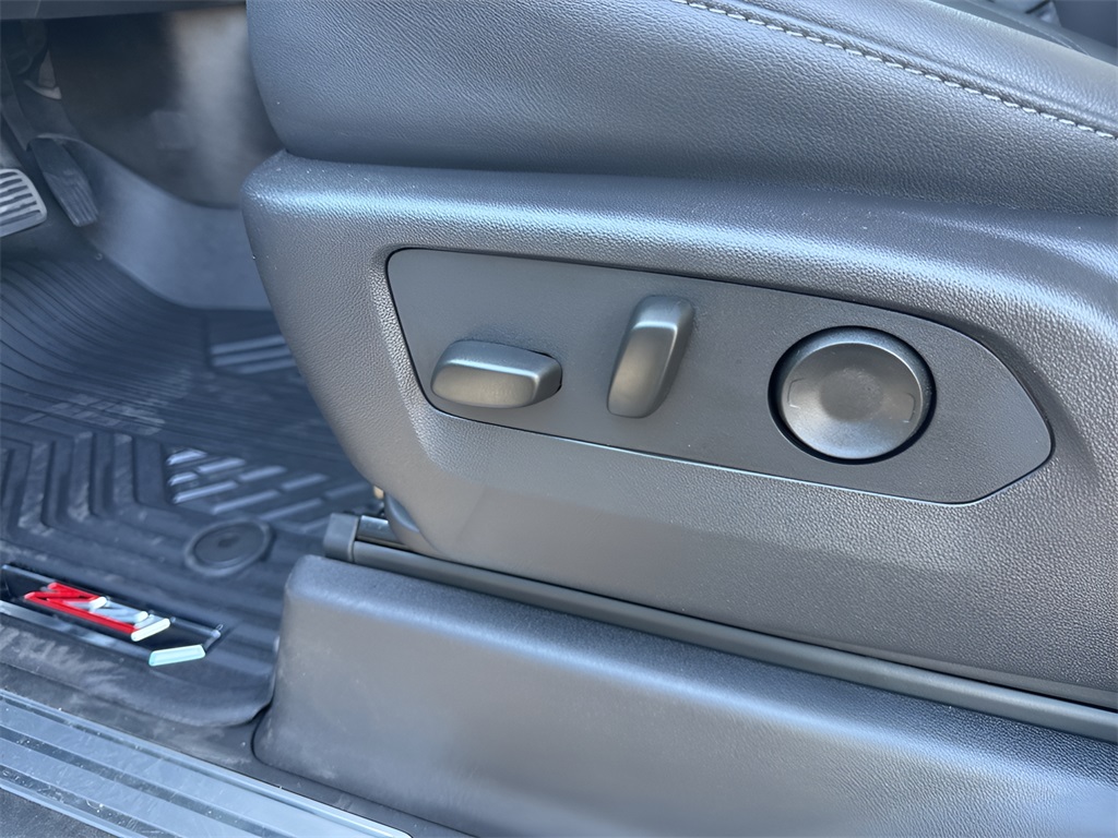 2026 Chevrolet Silverado 3500HD