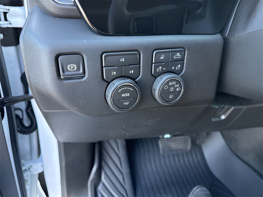 2026 Chevrolet Silverado 3500HD