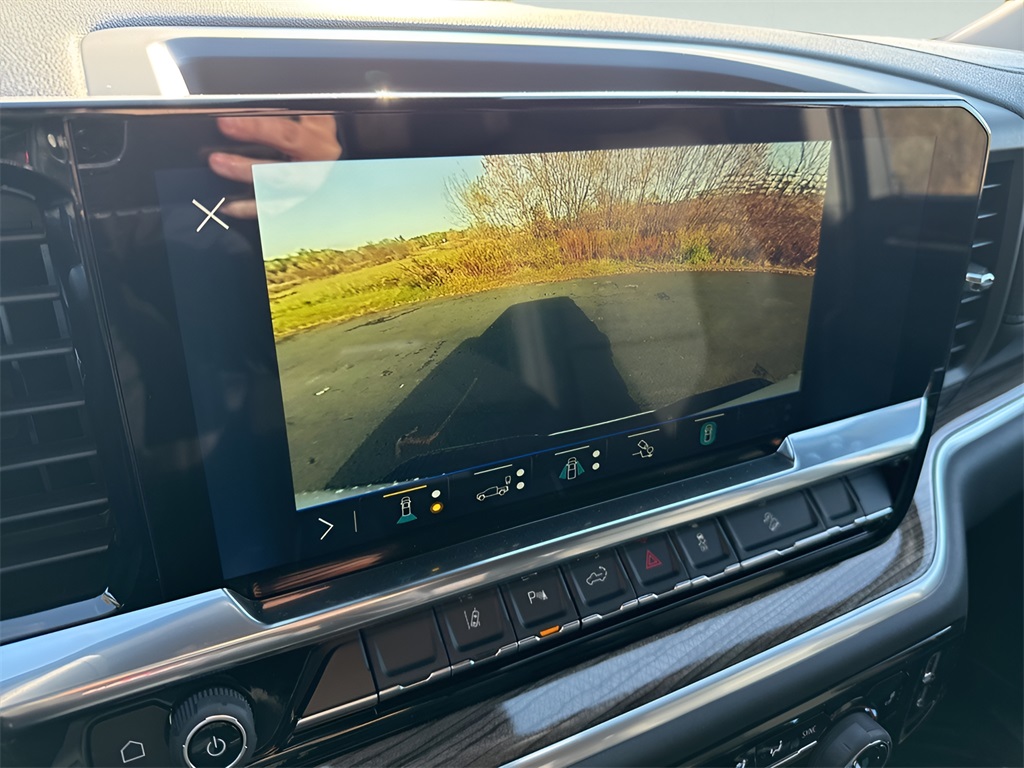 2026 Chevrolet Silverado 3500HD