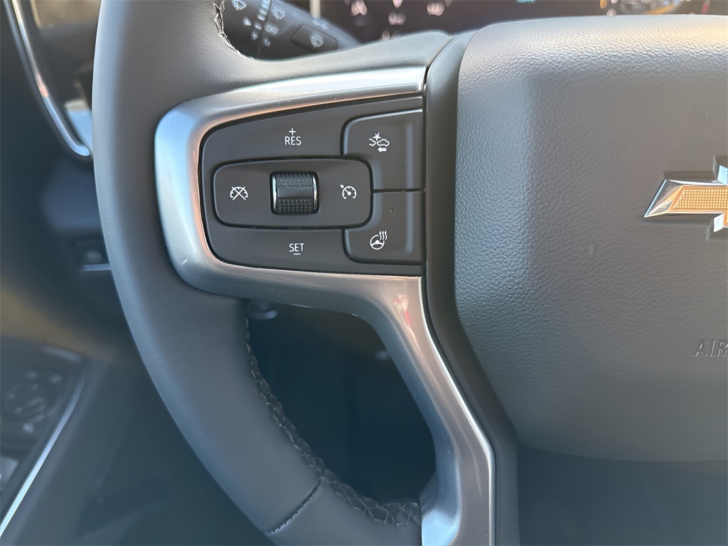 2026 Chevrolet Silverado 3500HD