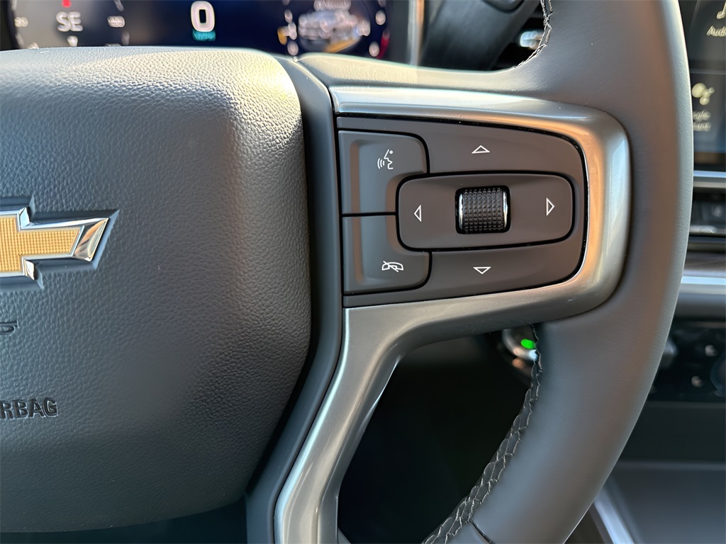 2026 Chevrolet Silverado 3500HD