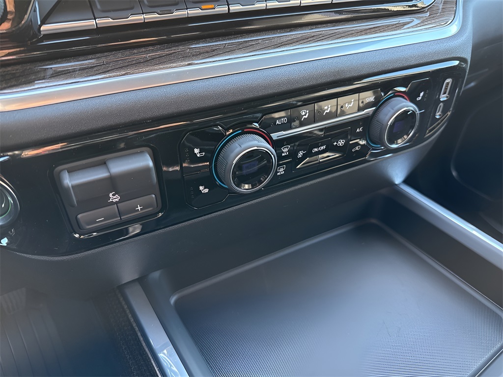 2026 Chevrolet Silverado 3500HD