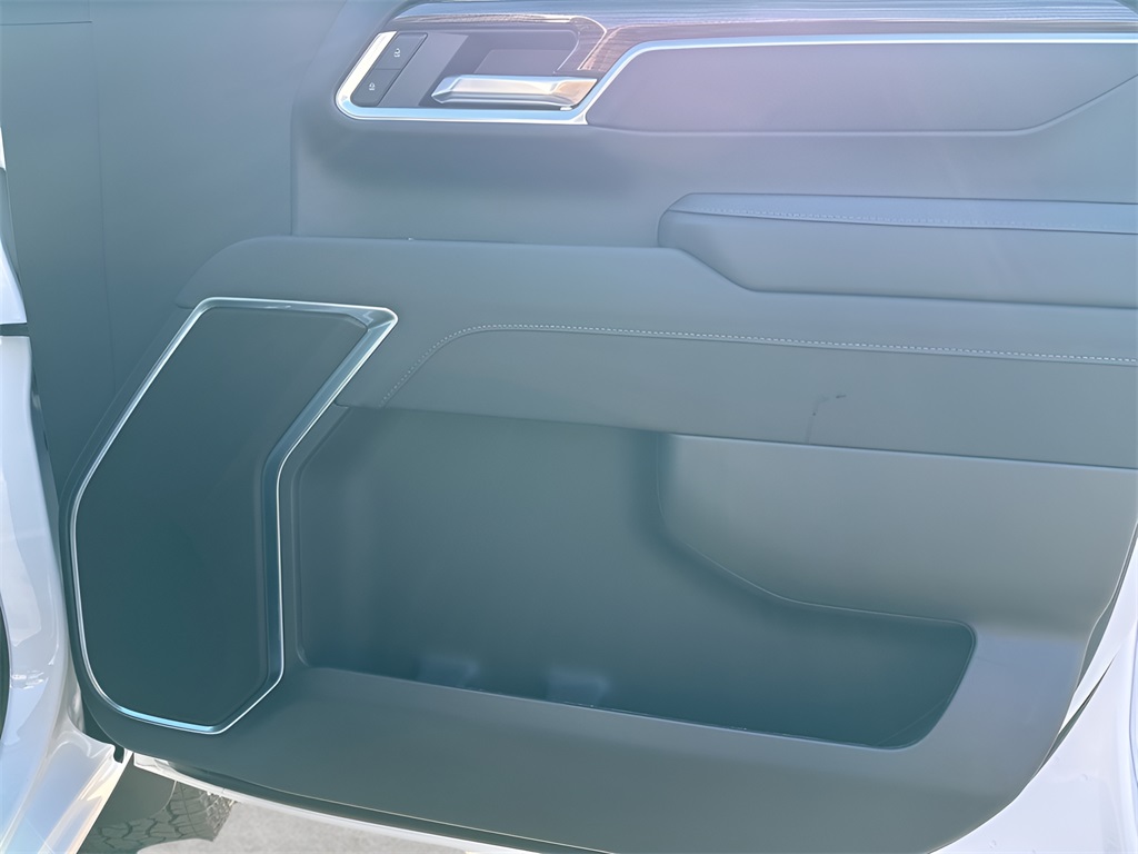 2026 Chevrolet Silverado 3500HD