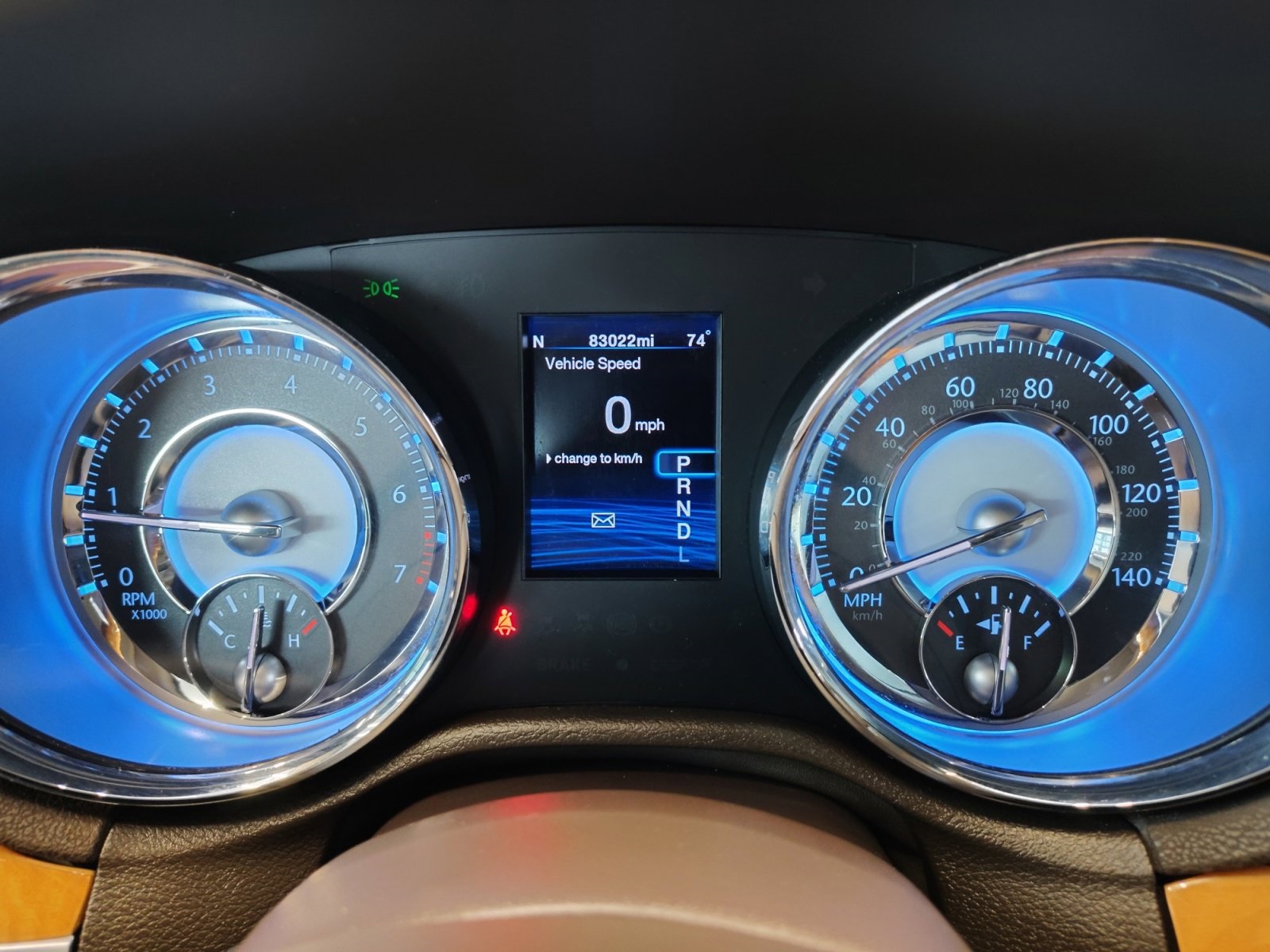 Used Car 2012 Chrysler 300  Limited For Sale Under $12,000 In San Antonio, Texas