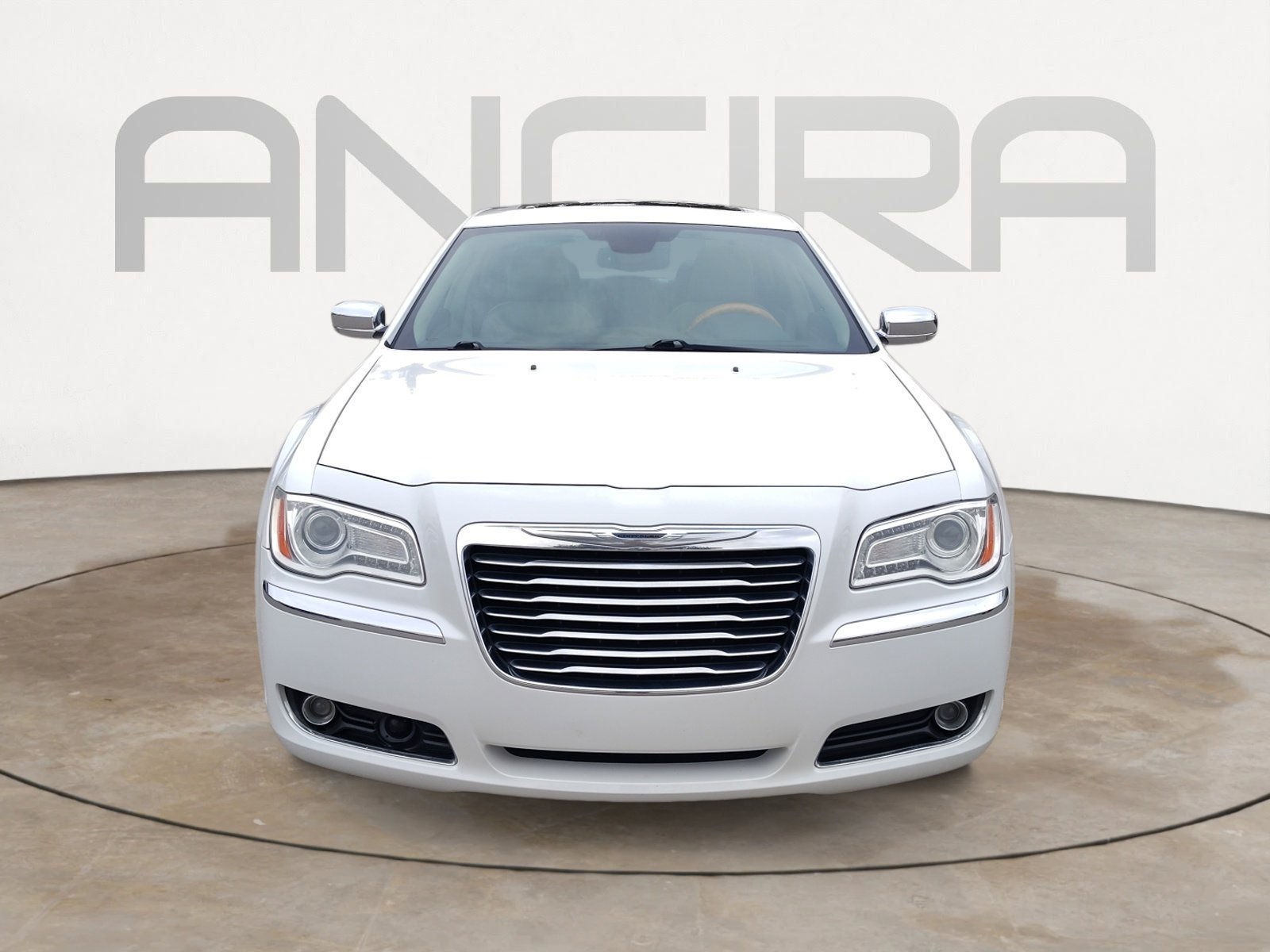 Used Car 2012 Chrysler 300  Limited For Sale Under $12,000 In San Antonio, Texas
