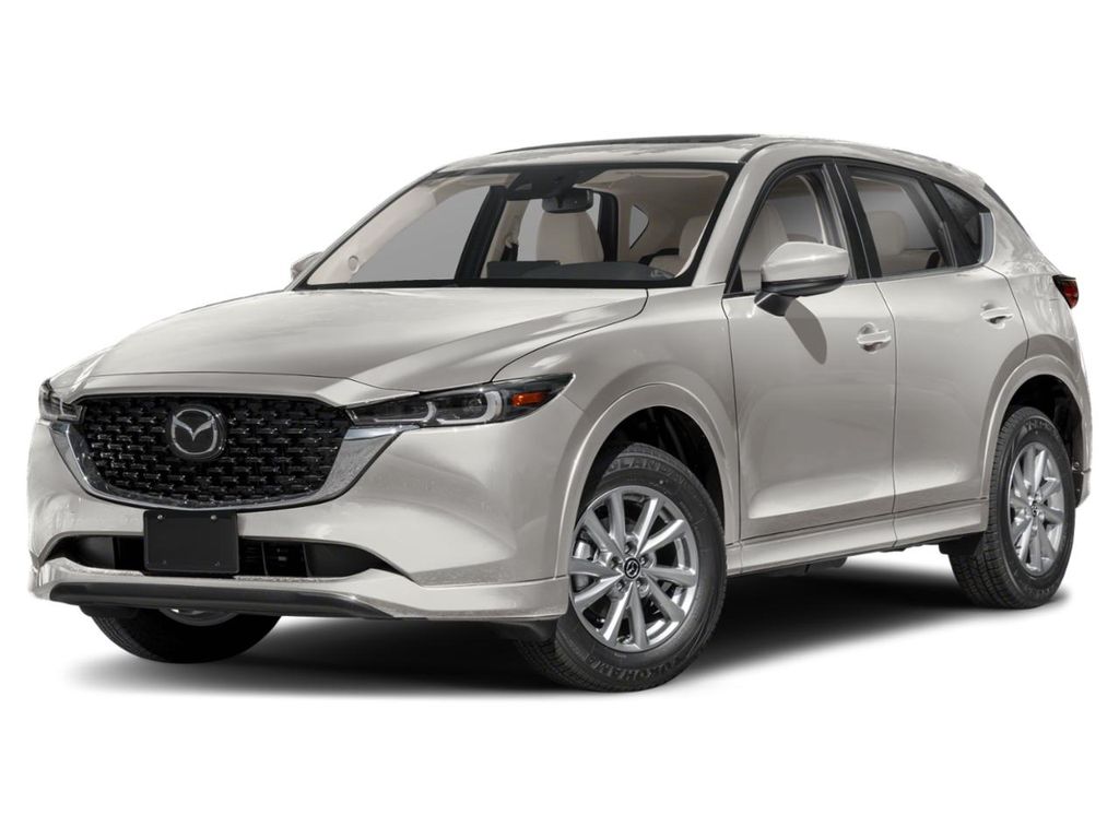 New Car 2025 Mazda Cx-5  2.5 S Preferred Package For Sale In Austin, Texas