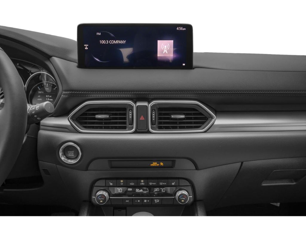 New Car 2025 Mazda Cx-5  2.5 S Preferred Package For Sale In Austin, Texas