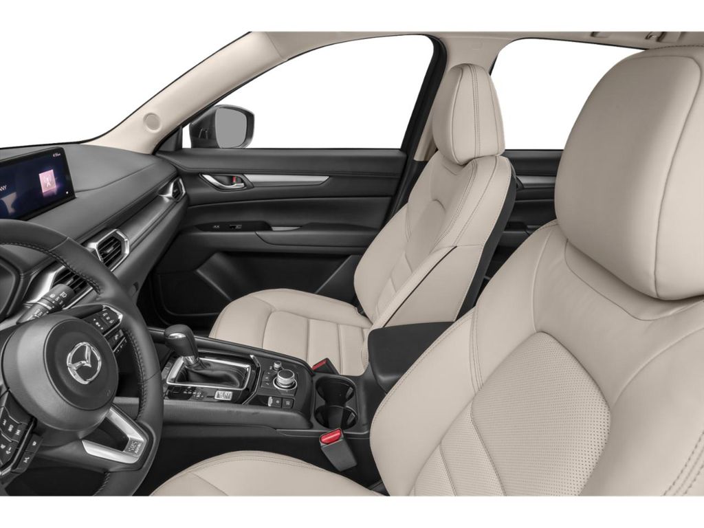 New Car 2025 Mazda Cx-5  2.5 S Preferred Package For Sale In Austin, Texas