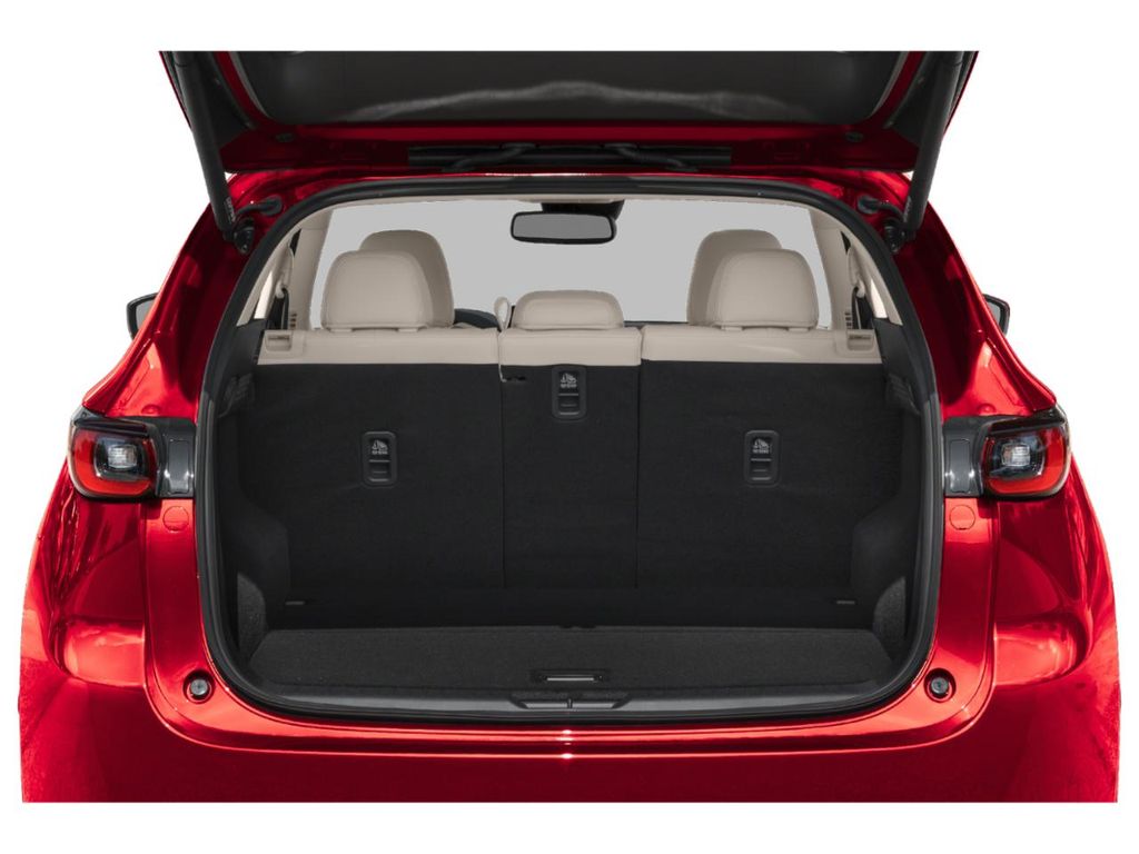 New Car 2025 Mazda Cx-5  2.5 S Preferred Package For Sale In Austin, Texas