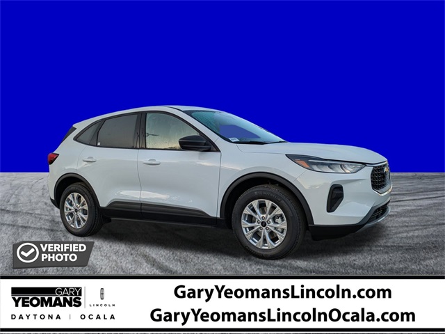 2026 Ford Escape Active FWD