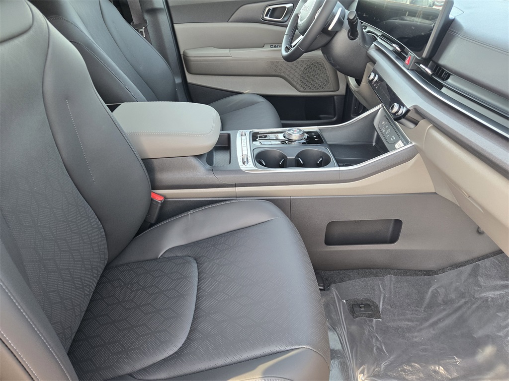 2026 Kia Carnival Hybrid SX - 9