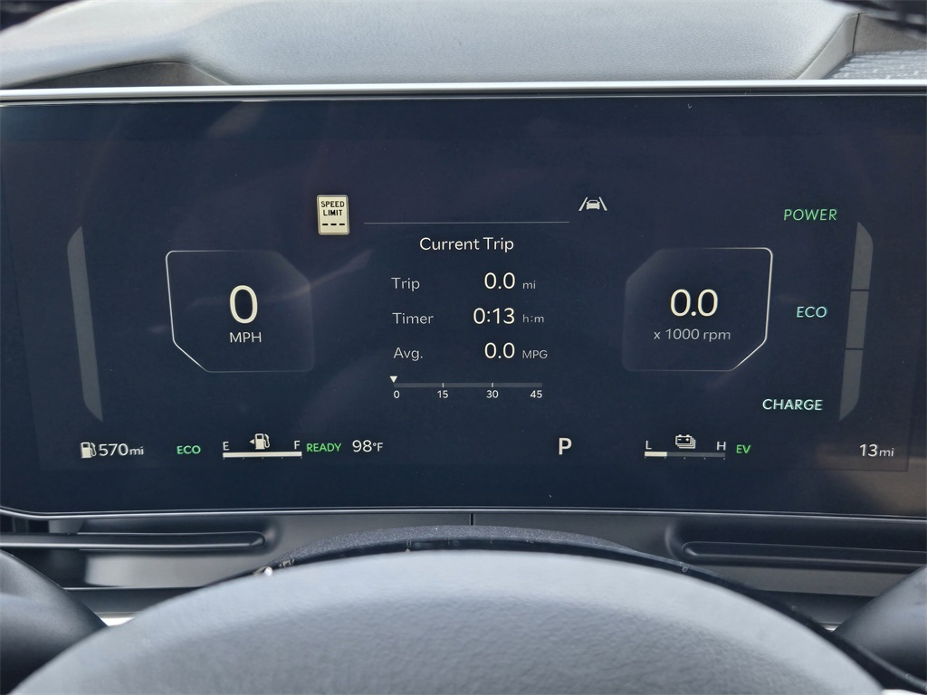 2026 Kia Carnival Hybrid SX - 10