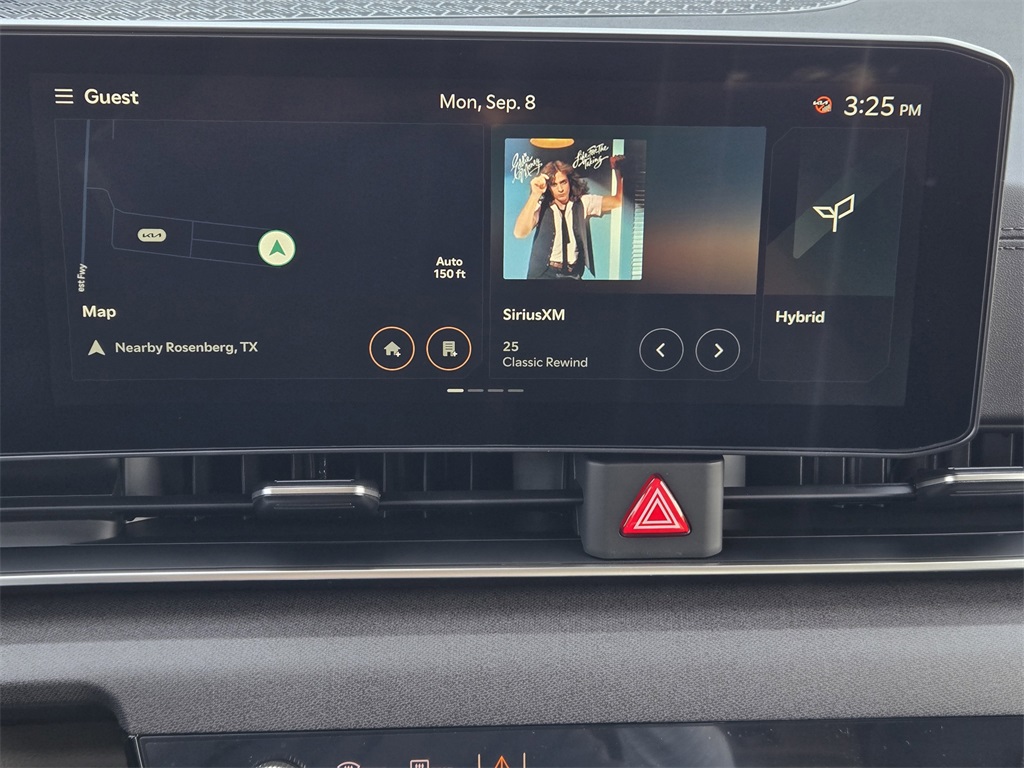 2026 Kia Carnival Hybrid SX - 11