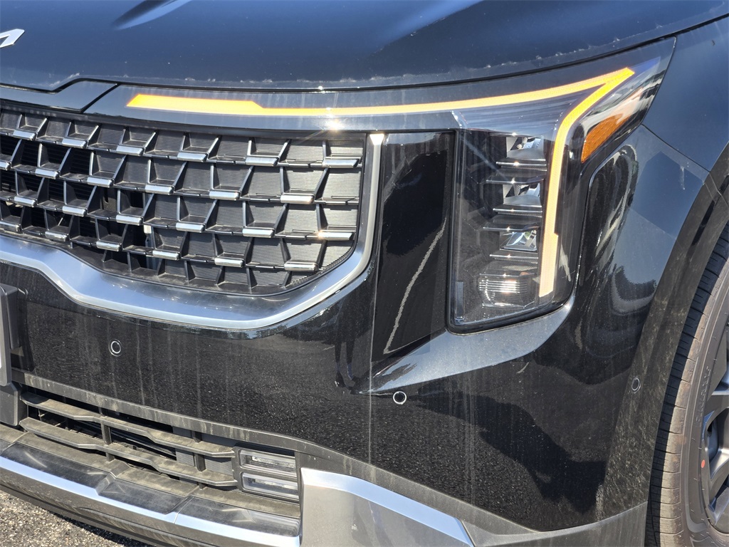 2026 Kia Carnival Hybrid SX - 5