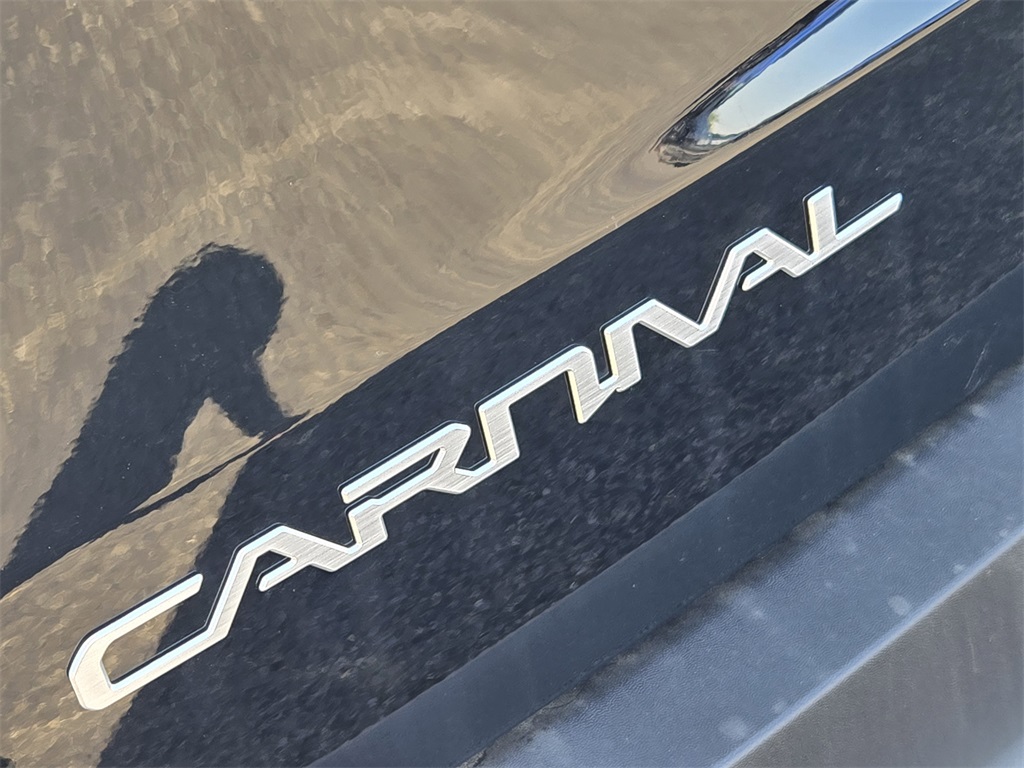 2026 Kia Carnival Hybrid SX - 7