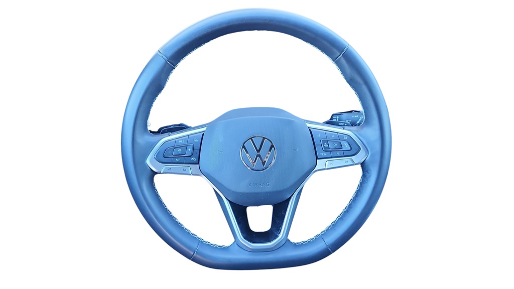 2024 Volkswagen Atlas Cross Sport