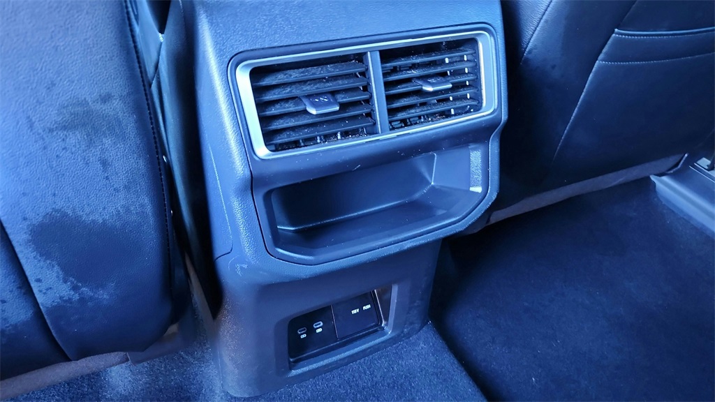 2024 Volkswagen Atlas Cross Sport