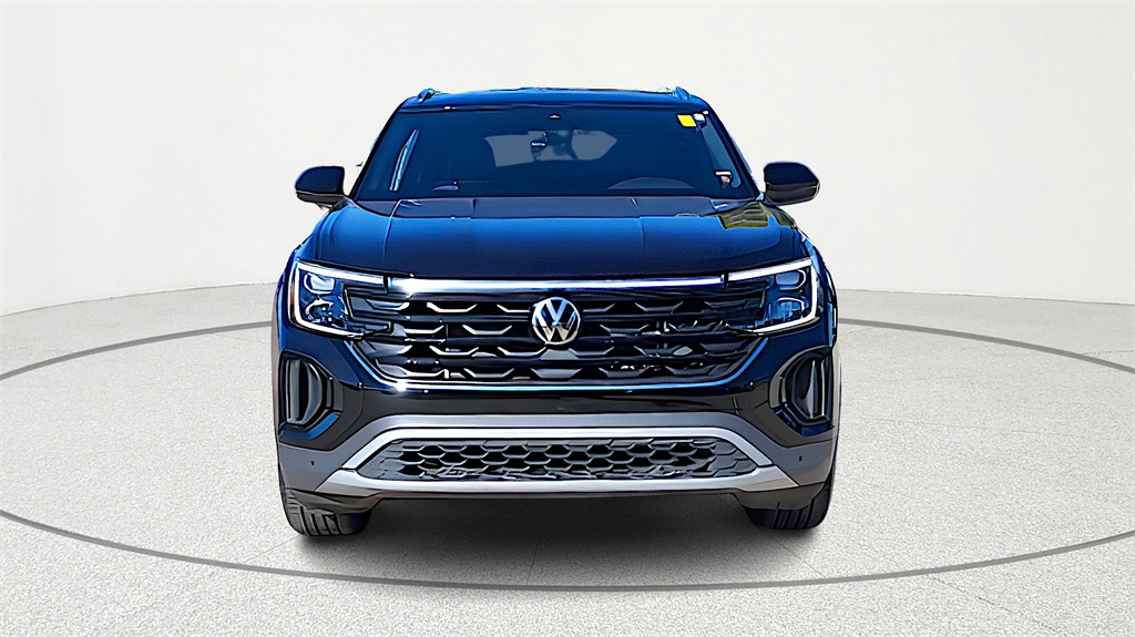 2024 Volkswagen Atlas Cross Sport