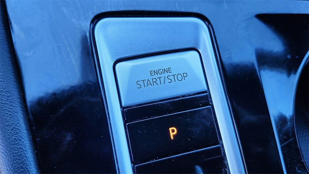 2024 Volkswagen Atlas Cross Sport