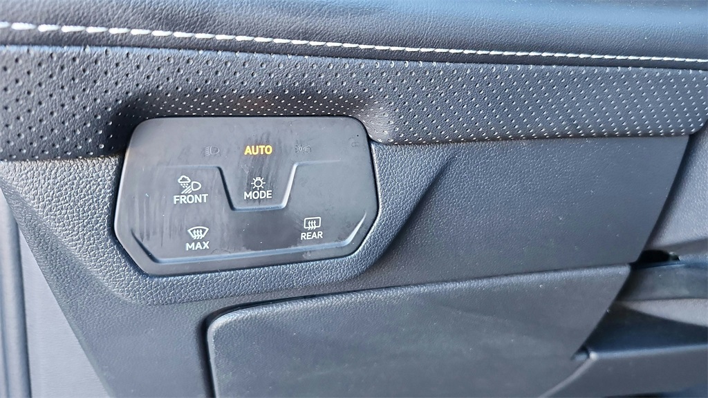 2024 Volkswagen Atlas Cross Sport