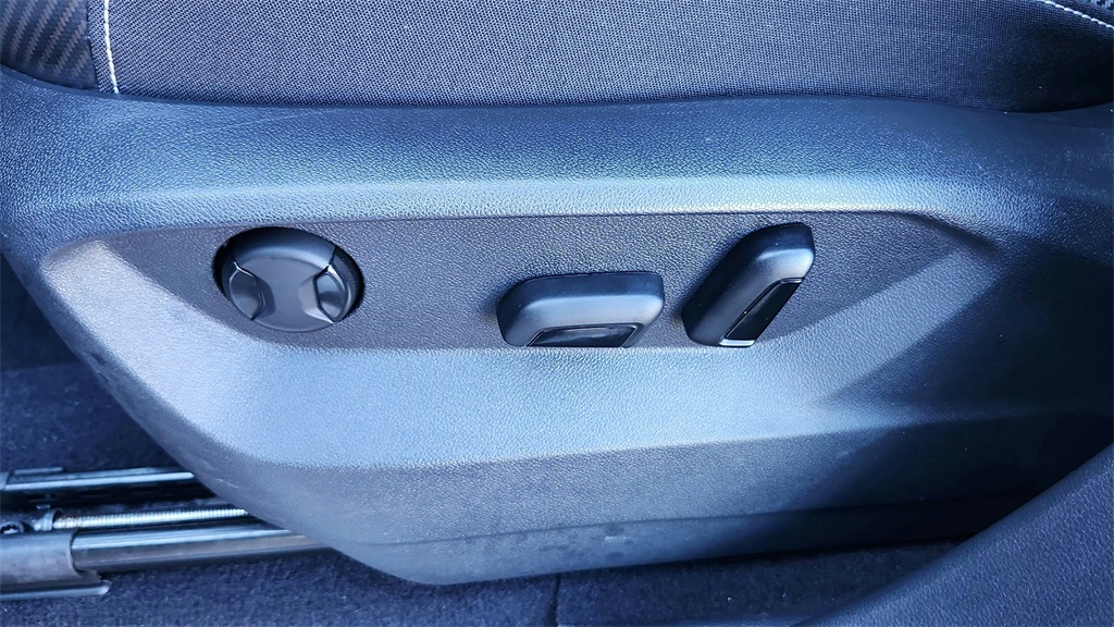 2024 Volkswagen Atlas Cross Sport