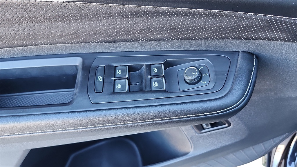 2024 Volkswagen Atlas Cross Sport