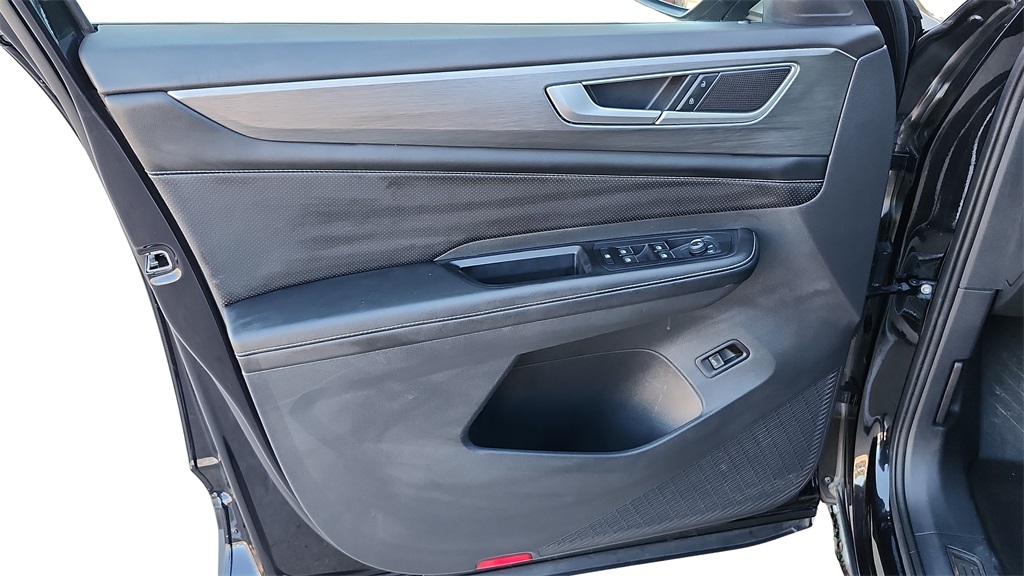 2024 Volkswagen Atlas Cross Sport