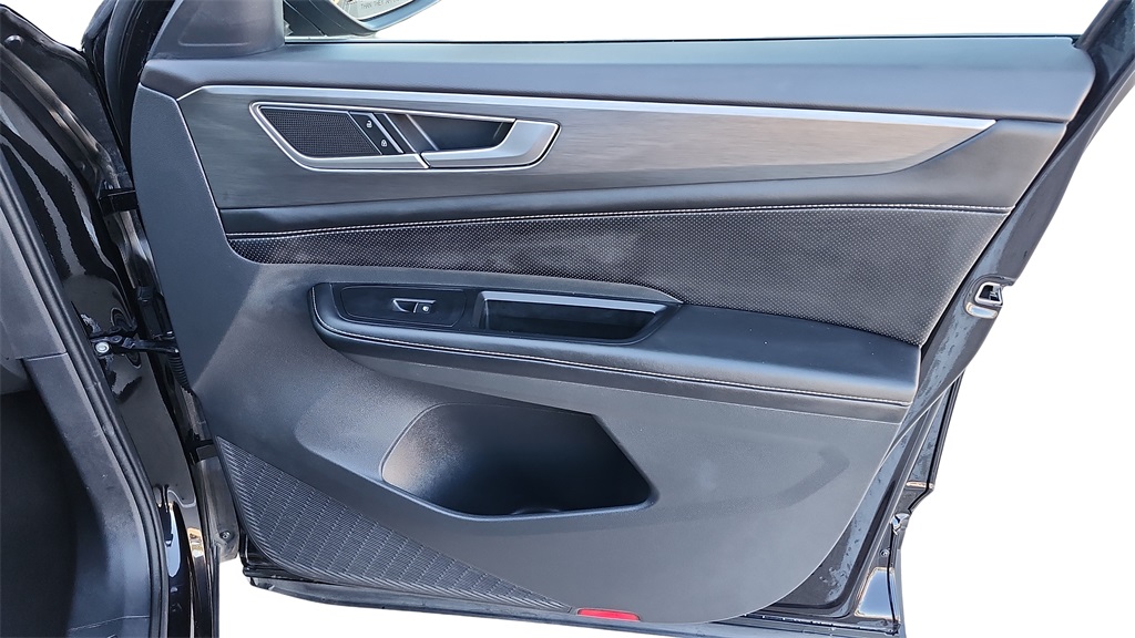 2024 Volkswagen Atlas Cross Sport