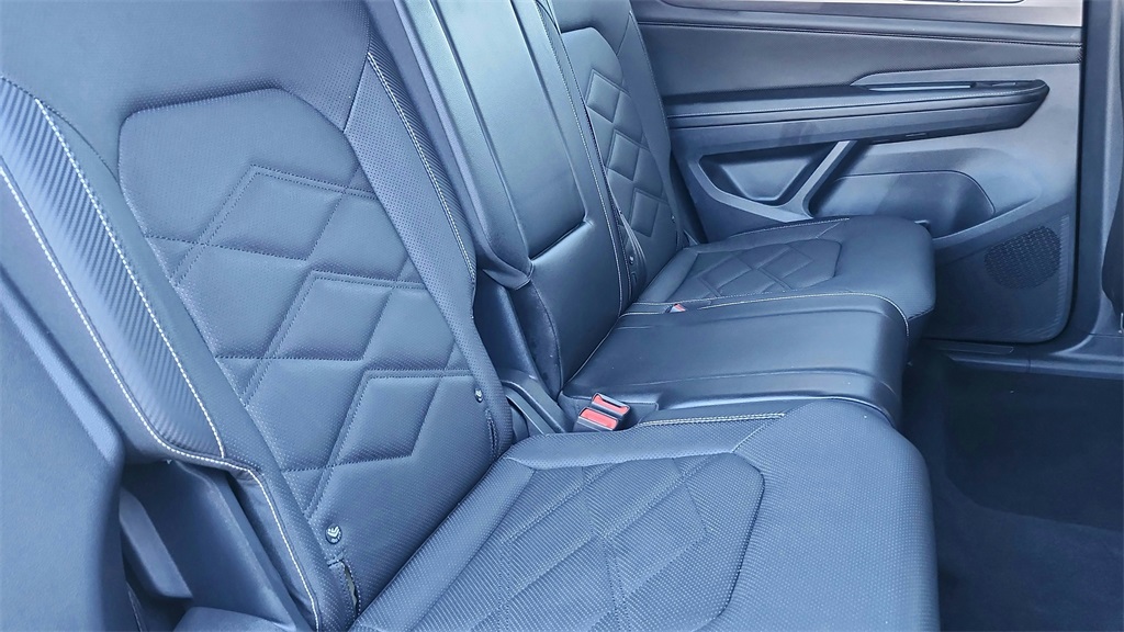 2024 Volkswagen Atlas Cross Sport