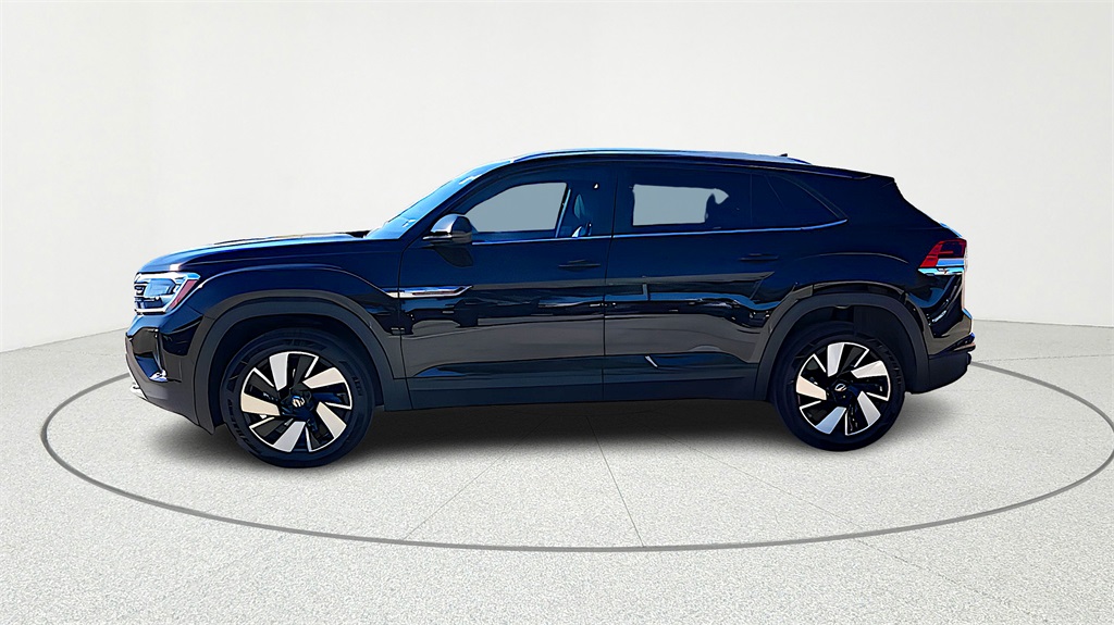 2024 Volkswagen Atlas Cross Sport