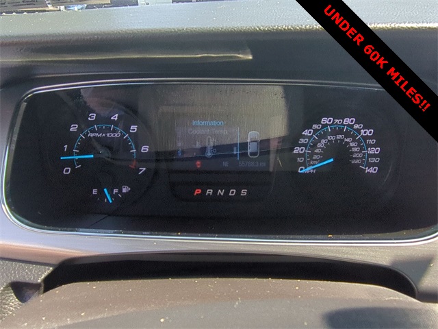 2018 Ford Taurus SEL for sale at PATRIOT CHEVROLET OF LIMERICK