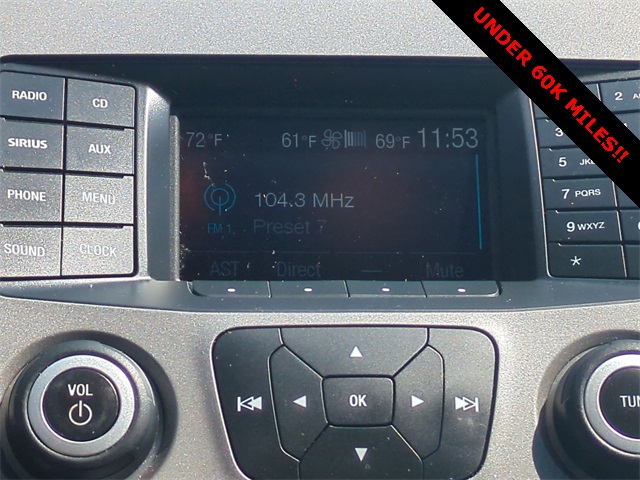 2018 Ford Taurus SEL for sale at PATRIOT CHEVROLET OF LIMERICK