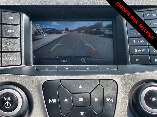 2018 Ford Taurus SEL for sale at PATRIOT CHEVROLET OF LIMERICK