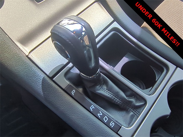 2018 Ford Taurus SEL for sale at PATRIOT CHEVROLET OF LIMERICK