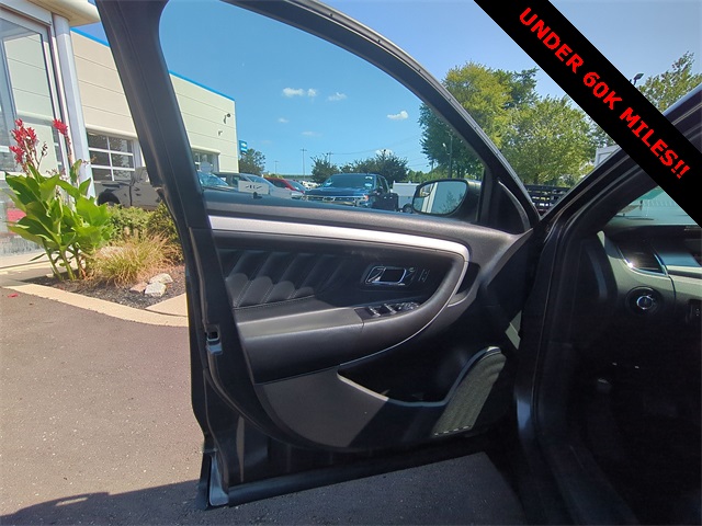 2018 Ford Taurus SEL for sale at PATRIOT CHEVROLET OF LIMERICK