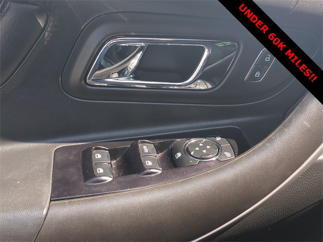 2018 Ford Taurus SEL for sale at PATRIOT CHEVROLET OF LIMERICK