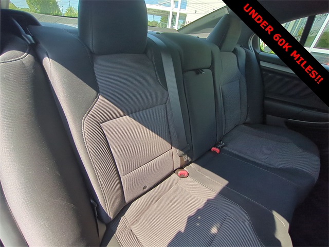 2018 Ford Taurus SEL for sale at PATRIOT CHEVROLET OF LIMERICK