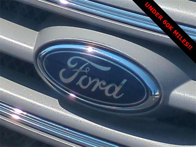 2018 Ford Taurus SEL for sale at PATRIOT CHEVROLET OF LIMERICK